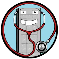 Logo du centre de santé Stétho'Scop